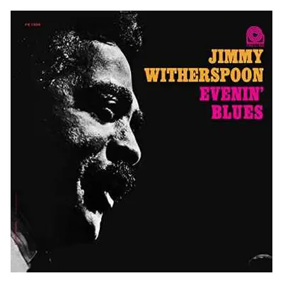 LP Jimmy Witherspoon: Evenin' Blues LTD | NUM