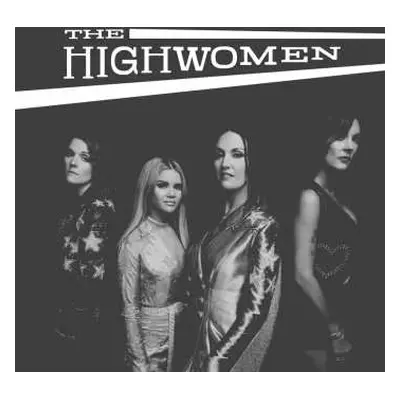 CD The Highwomen: The Highwomen