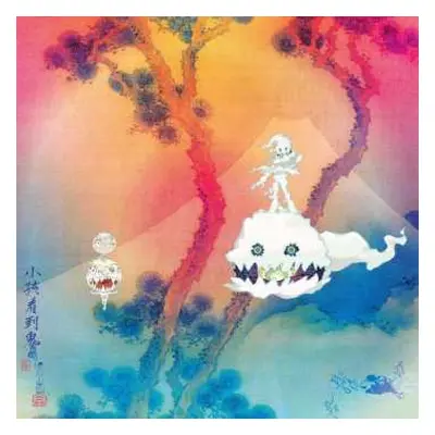 LP Kids See Ghosts: Kids See Ghosts