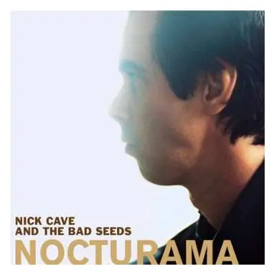 2LP Nick Cave & The Bad Seeds: Nocturama