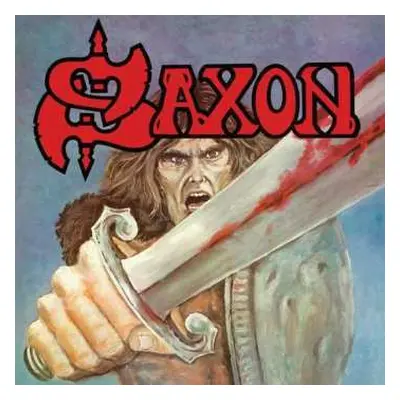 CD Saxon: Saxon