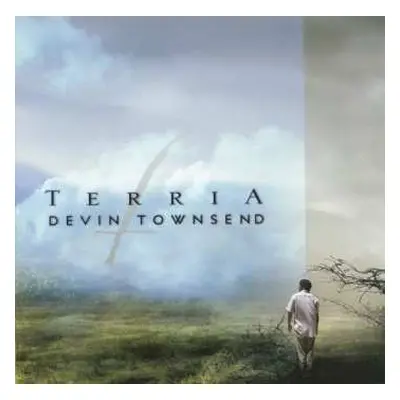 CD Devin Townsend: Terria