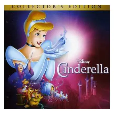 CD Various: Cinderella (Collector's Edition)