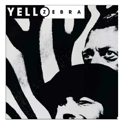 LP Yello: Zebra LTD