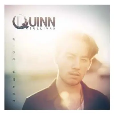 LP Quinn Sullivan: Wide Awake LTD | CLR