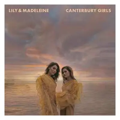 LP Lily & Madeleine: Canterbury Girls