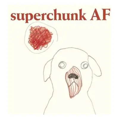 LP Superchunk: AF (Acoustic Foolish)