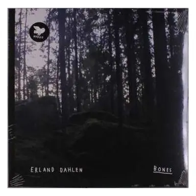 LP Erland Dahlen: Bones