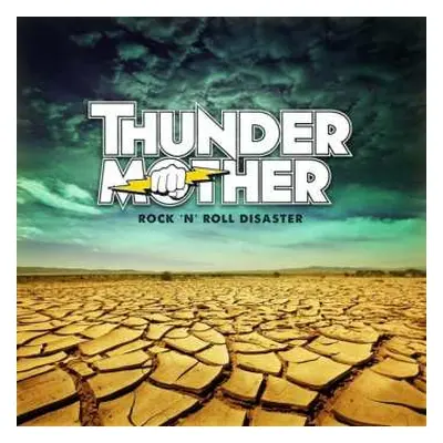 LP Thundermother: Rock 'N' Roll Disaster LTD