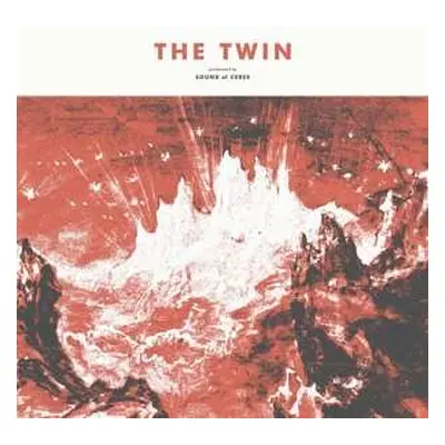 LP Sound Of Ceres: The Twin LTD | CLR