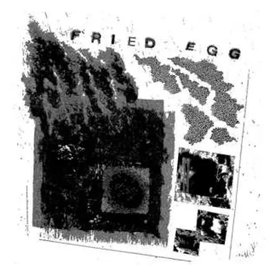 LP Fried Egg: Square One