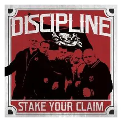 LP Discipline: Stake Your Claim LTD | CLR