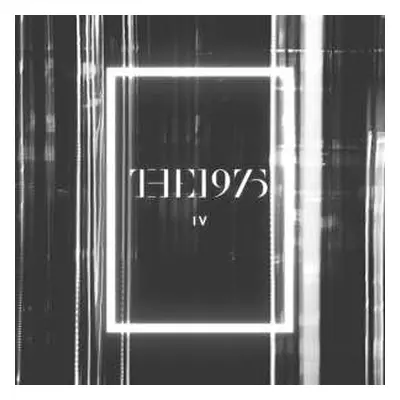 LP The 1975: IV LTD | CLR