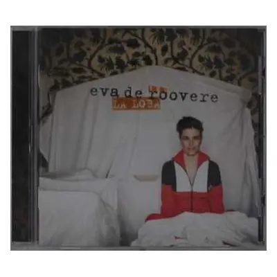 CD Eva De Roovere: La Loba