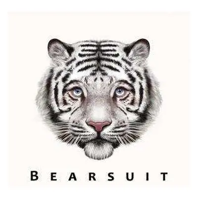 CD Bearsuit: The Phantom Forest DIGI