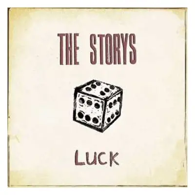 CD The Storys: Luck