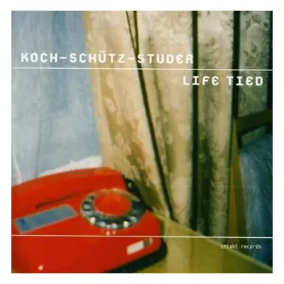 CD Koch-Schütz-Studer: Life Tied