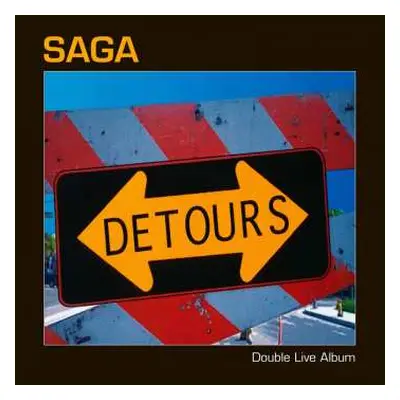 3LP Saga: Detours