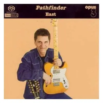 SACD East: Pathfinder