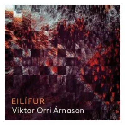 CD Viktor Orri Arnason: Eilífur