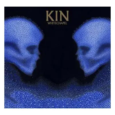 CD Whitechapel: Kin LTD | DIGI