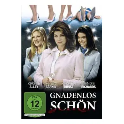 DVD Various: Gnadenlos Schön