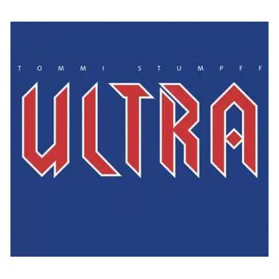 CD Tommi Stumpff: Ultra