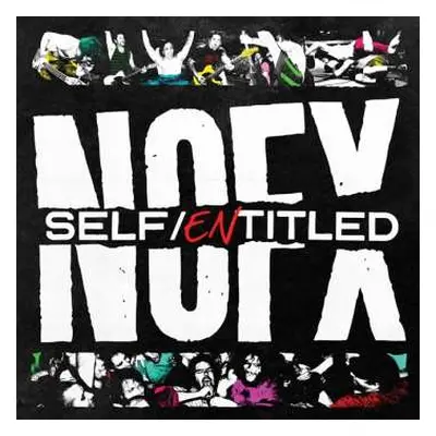 LP NOFX: Self / Entitled