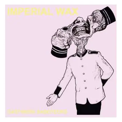 LP Imperial Wax: Gastwerk Saboteurs