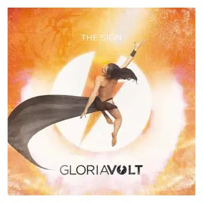 LP Gloria Volt: The Sign