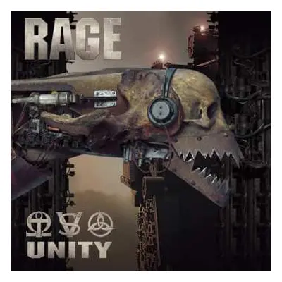 2CD Rage: Unity