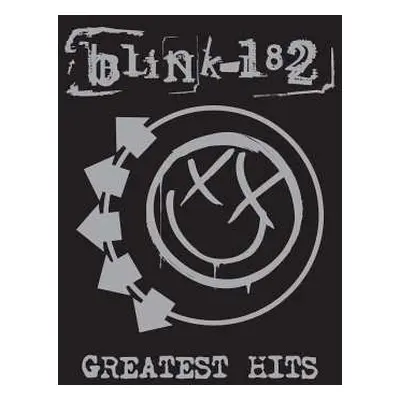 2LP Blink-182: Greatest Hits