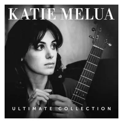 2LP Katie Melua: Ultimate Collection