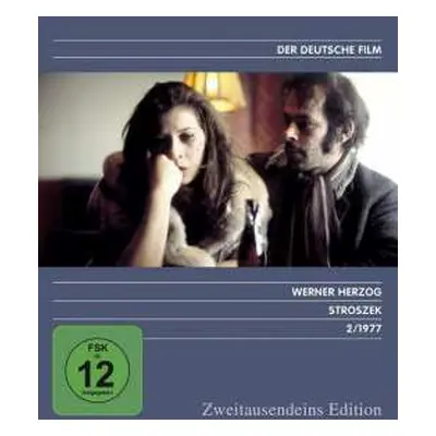 DVD Various: Stroszek