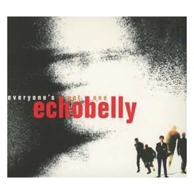 2CD Echobelly: Everyone's Got One