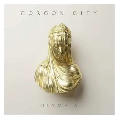 CD Gorgon City: Olympia LTD