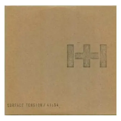 CD Hidden Hospitals: Surface Tension / 41:54