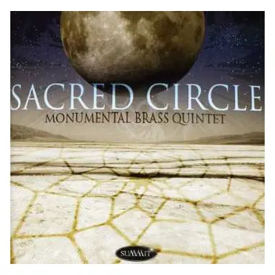 CD Monumental Brass Quintet: Sacred Circle