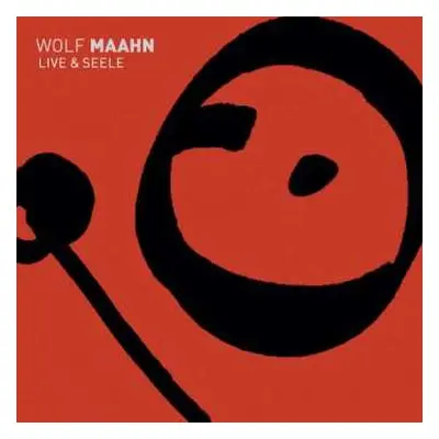 2CD/DVD Wolf Maahn: Live Und Seele