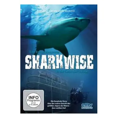 DVD Various: Sharkwise