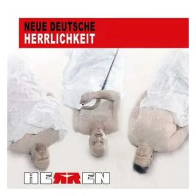 CD Herren: Neue Deutsche Herrlichkeit