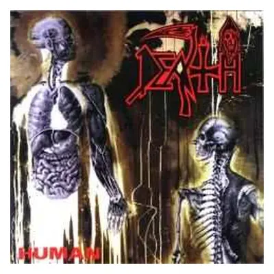 2CD Death: Human DLX