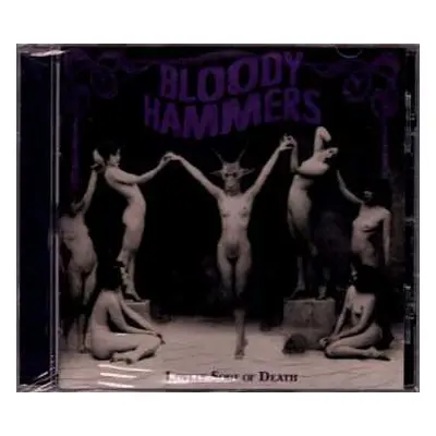 CD Bloody Hammers: Lovely Sort Of Death