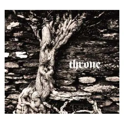 2CD Various: Throne