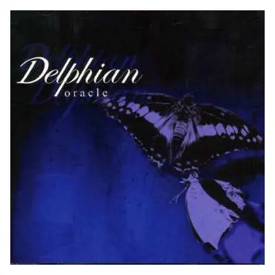 CD Delphian: Oracle