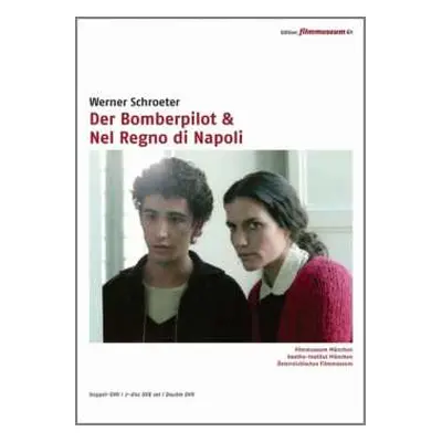 2DVD Various: Der Bomberpilot / Nel Regno Di Napoli