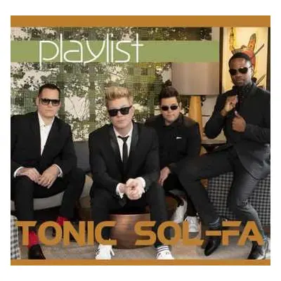 4CD Tonic Sol-Fa: Playlist