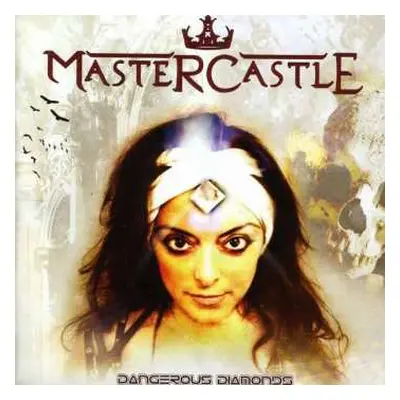 CD Mastercastle: Dangerous Diamonds