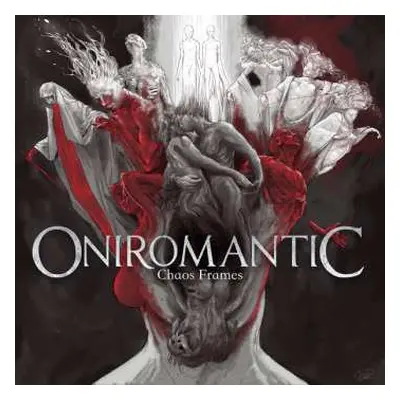 CD Oniromantic: Chaos Frames