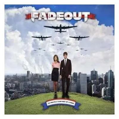 CD Fadeout: To Protect Our Way Of Living